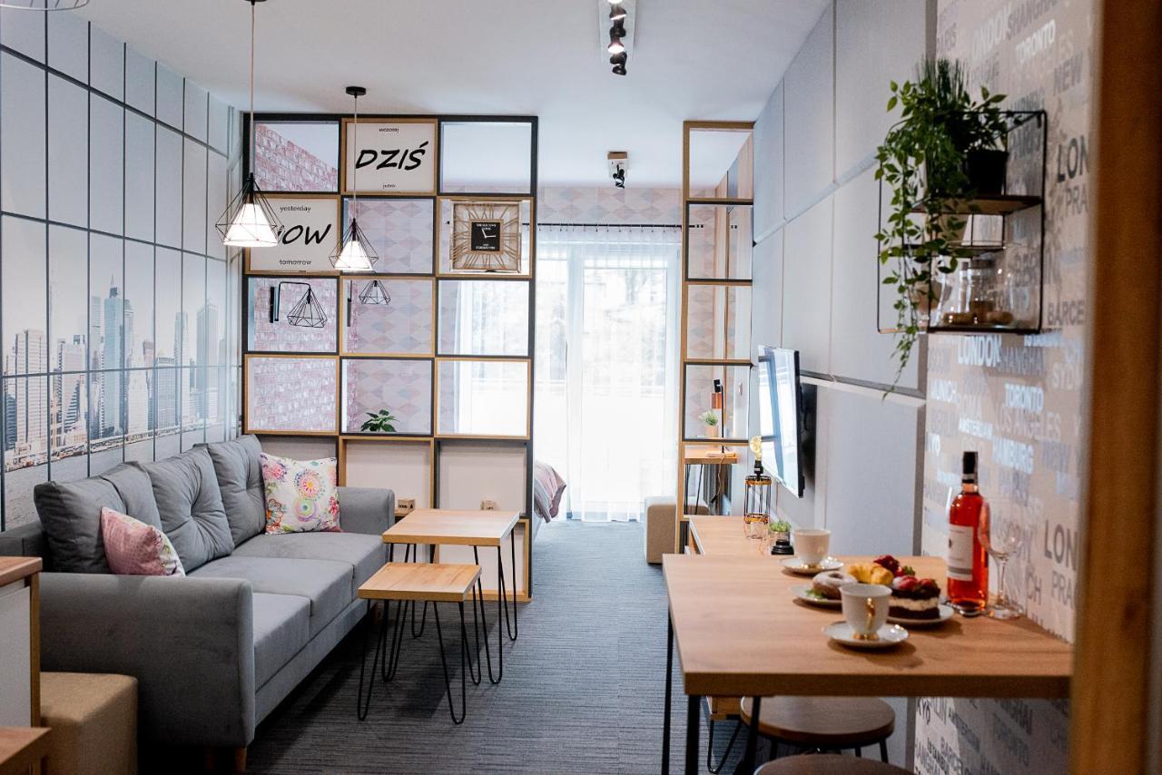 Apartment Eu 