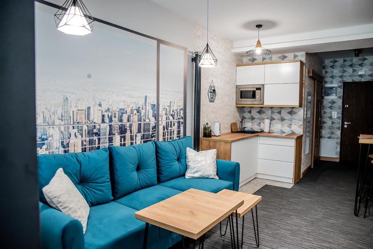 Apartment Eu 
